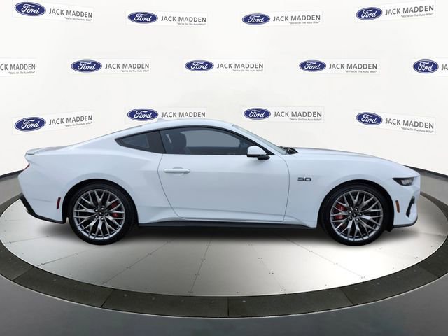 Certified 2024 Ford Mustang GT Premium image 2