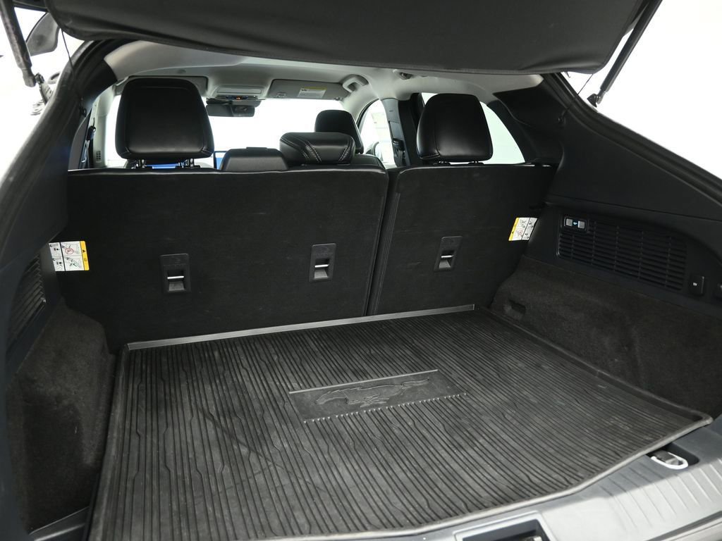 Certified 2023 Ford Mustang Mach-E Select image 50