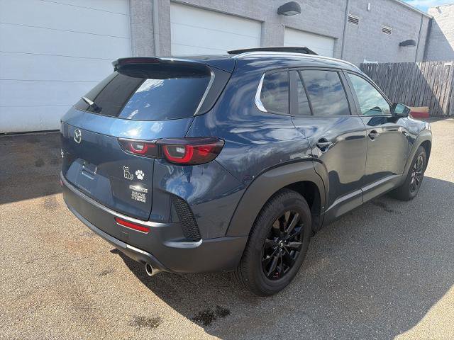Used 2023 MAZDA CX-50 2.5 S w/ Cargo Package image 7