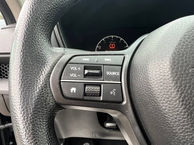 Used 2024 Honda CR-V EX image 9
