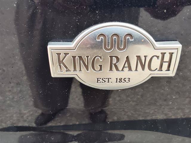 Certified 2023 Ford F150 King Ranch AWD/4WD image 6