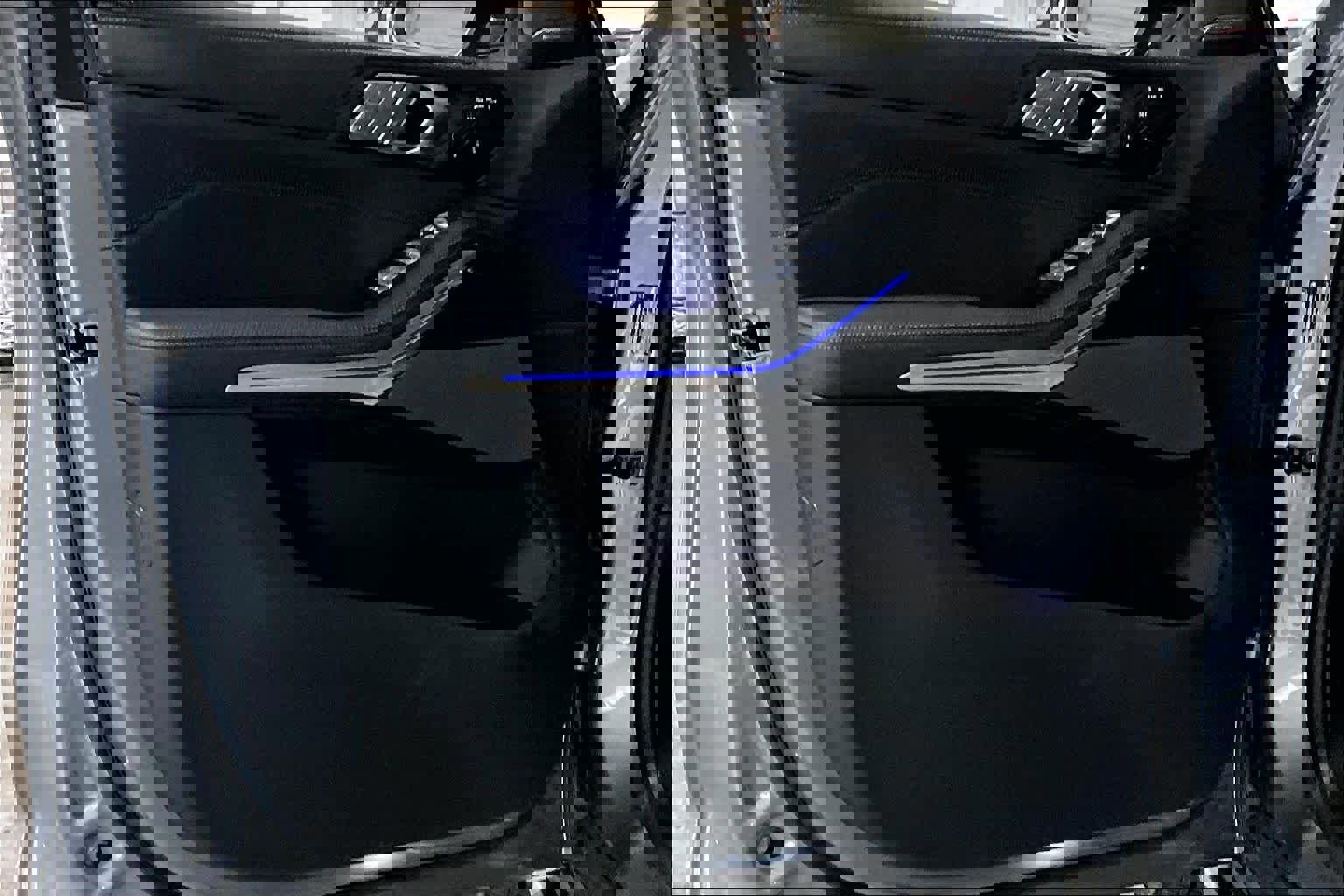 Used 2026 BMW X7 xDrive40i image 22