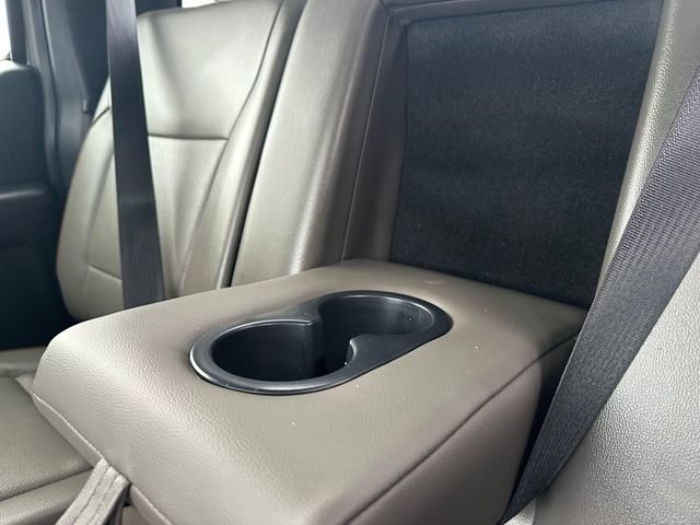 Certified 2025 Ford F150 Lariat AWD/4WD image 15