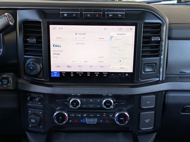 Certified 2024 Ford F350 Platinum w/ FX4 Off-Road Package image 18