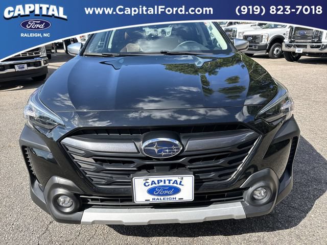 Used 2024 Subaru Outback Touring AWD/4WD image 10