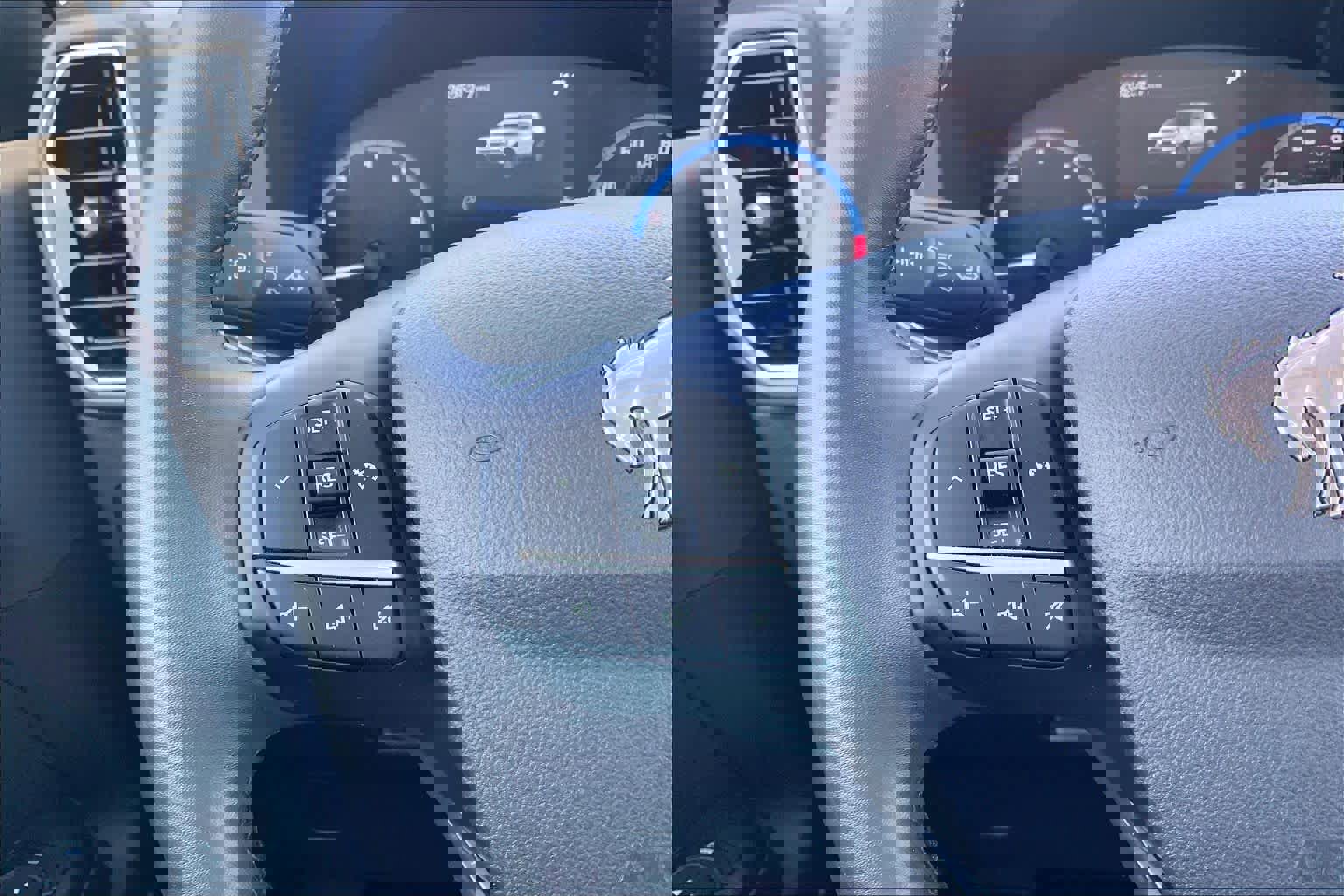 Certified 2024 Ford Bronco Sport Big Bend w/ Convenience Package image 23