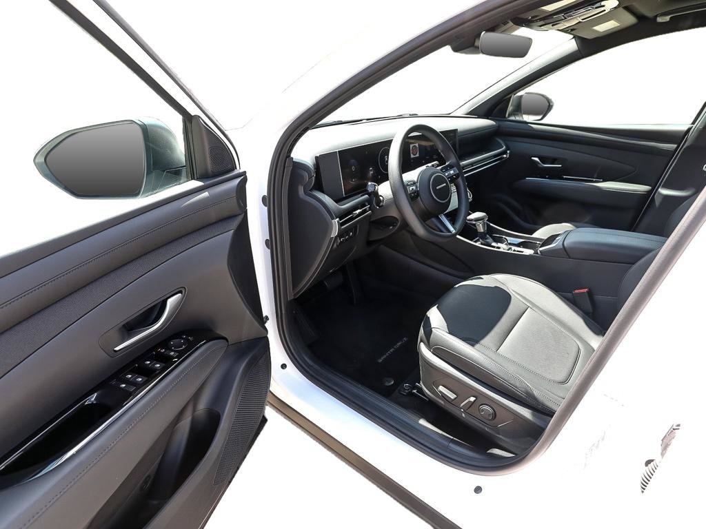 Used 2025 Hyundai Santa Cruz SEL AWD/4WD image 12
