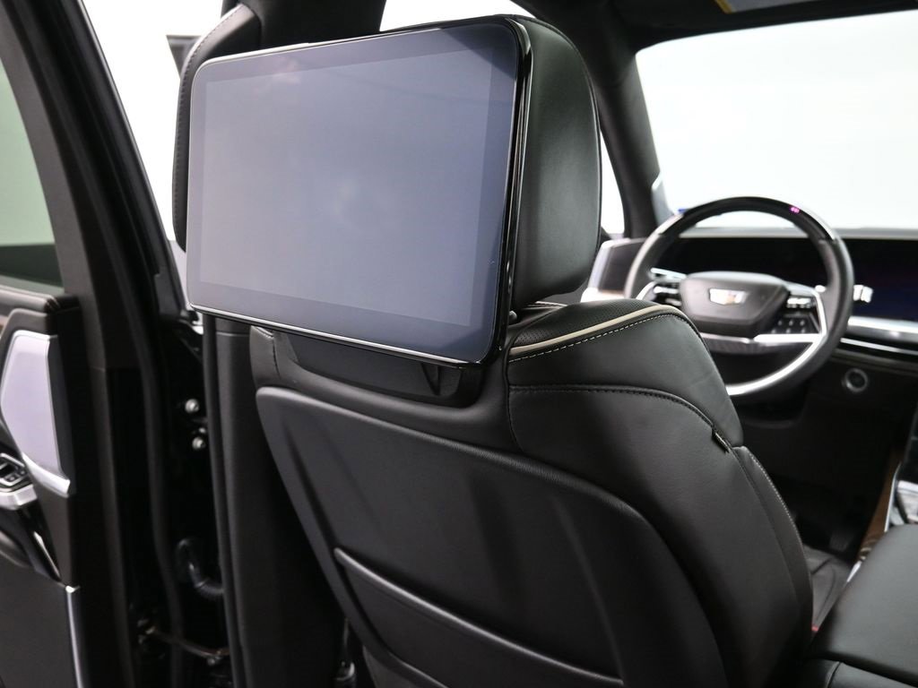 Used 2025 Cadillac Escalade Sport Platinum w/ LPO, Floor Liner Package image 16