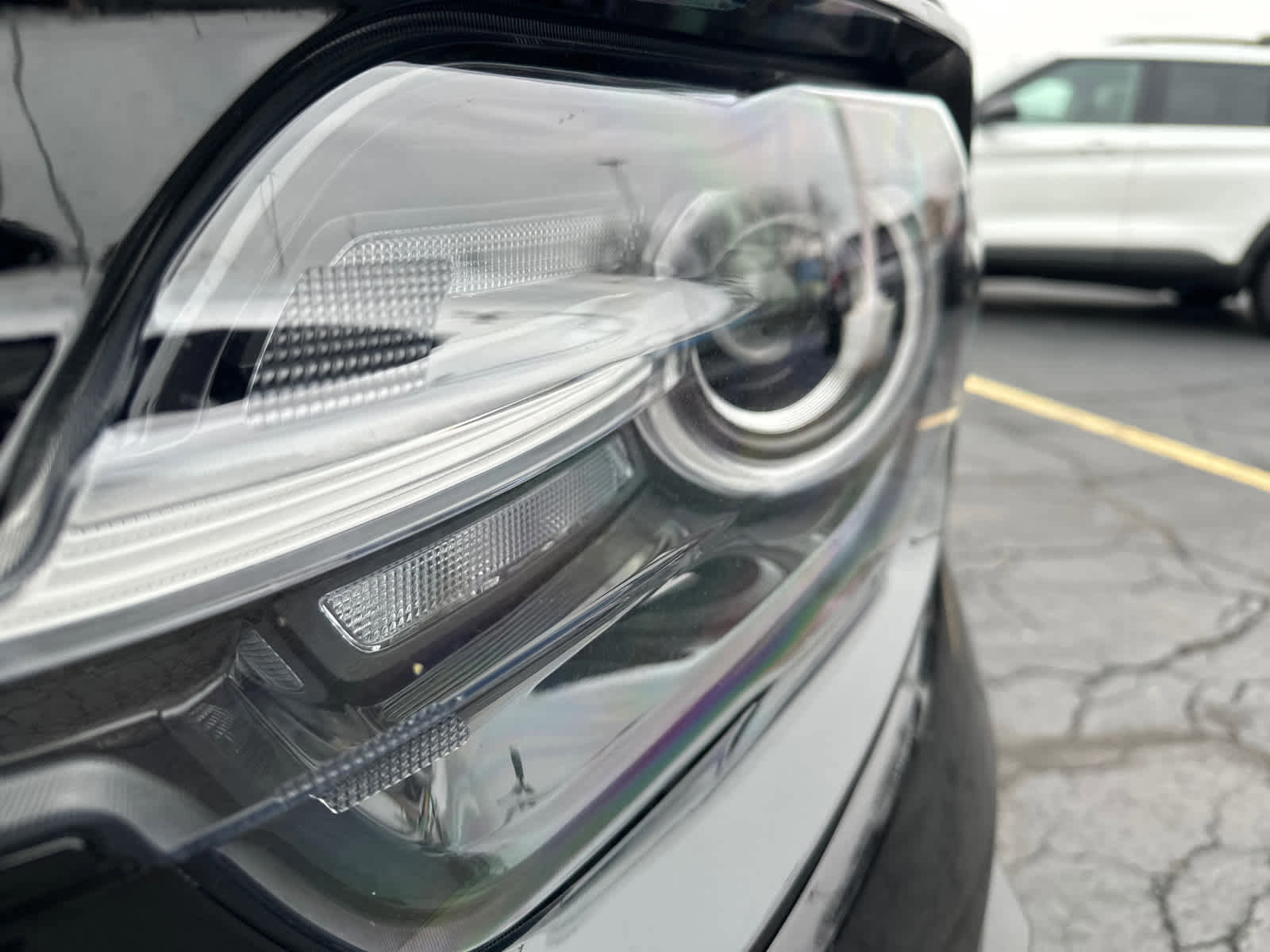 Certified 2023 Ford Bronco Sport Outer Banks w/ Tech Package image 11