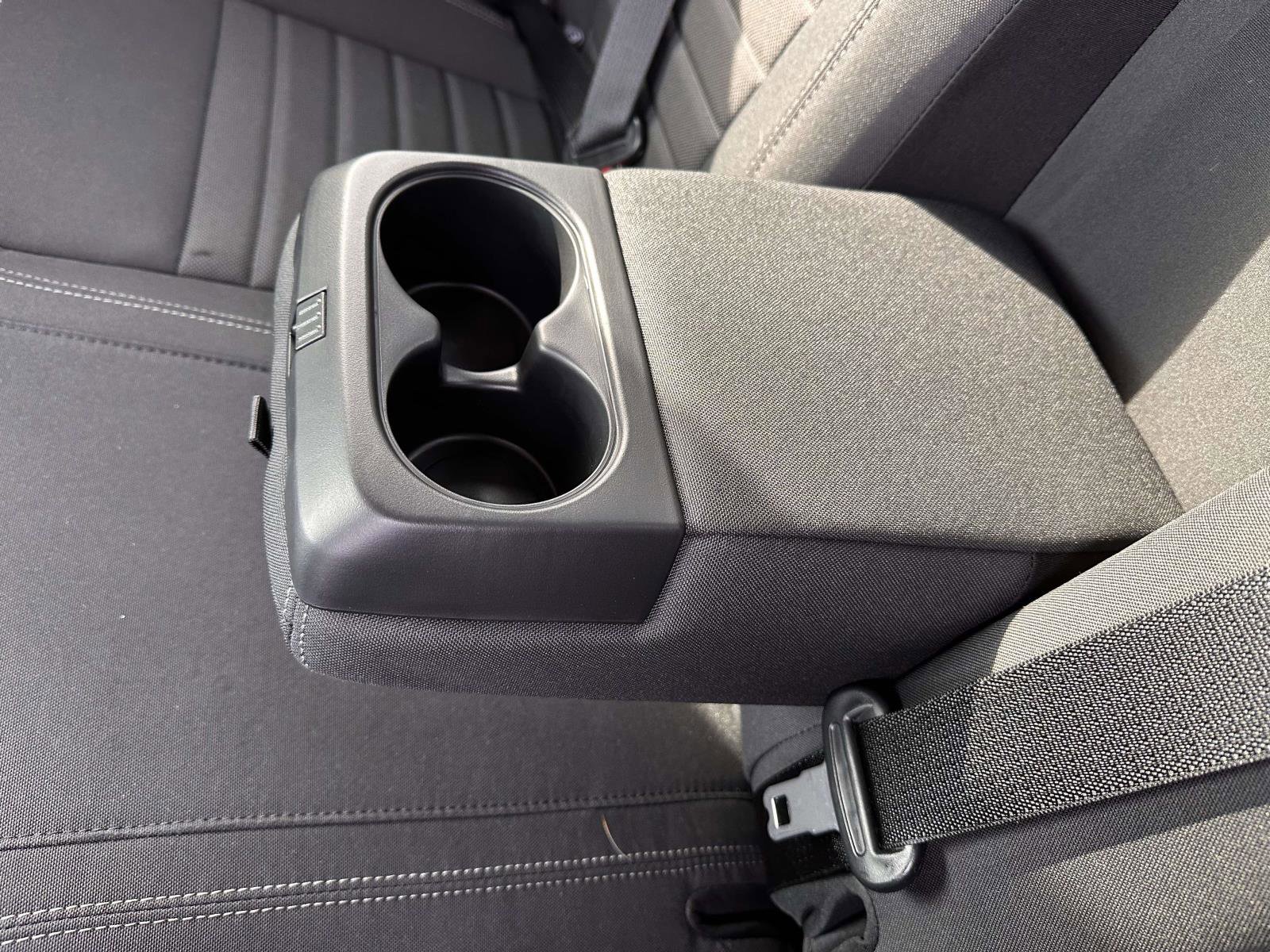 Certified 2023 Ford Ranger XLT w/ Equipment Group 302A High image 14