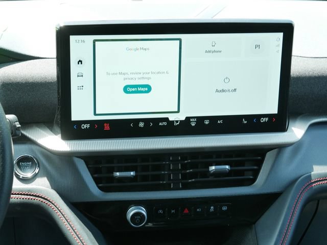 Certified 2025 Ford Explorer ST-Line w/ ST-Line Street Pack AWD/4WD image 10