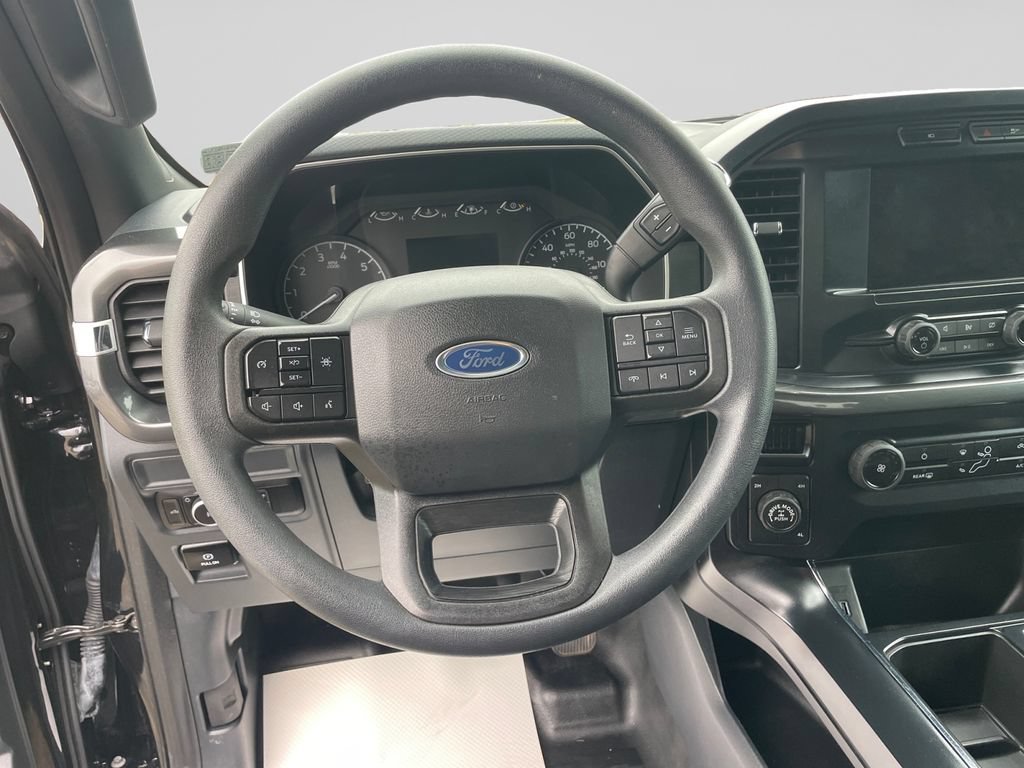 Certified 2023 Ford F150 XL w/ STX Appearance Package AWD/4WD image 25