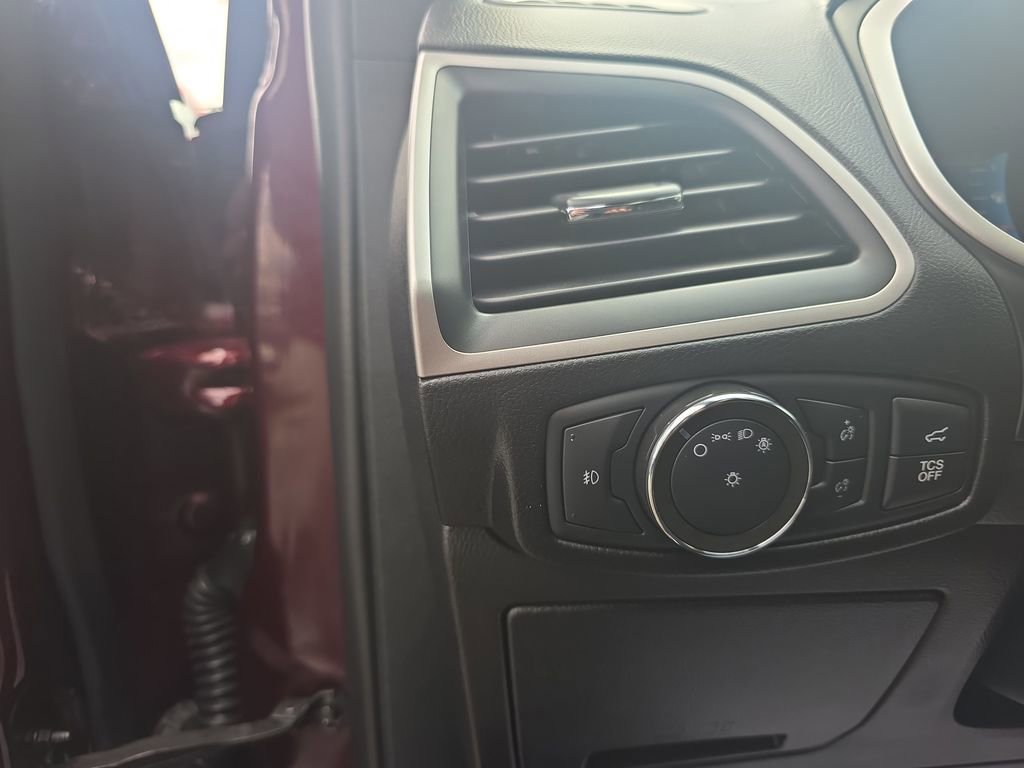 Certified 2021 Ford Edge ST-Line AWD/4WD image 21