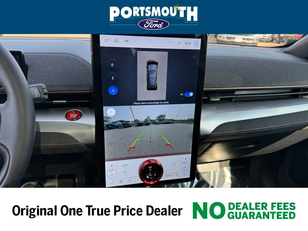 Certified 2023 Ford Mustang Mach-E GT image 16