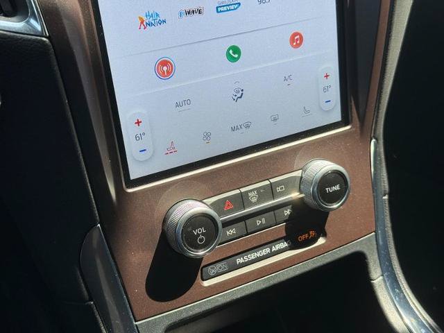 Certified 2021 Ford Edge ST AWD/4WD image 17