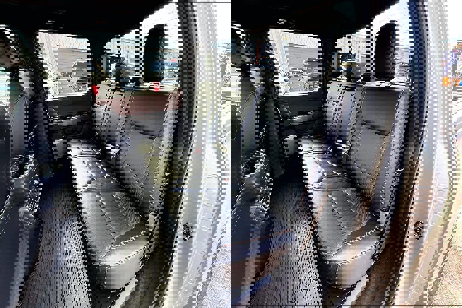 Certified 2023 Ford F150 Lariat w/ Equipment Group 502A High image 22