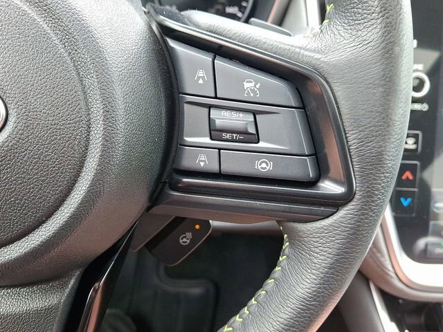 Used 2024 Subaru Outback Onyx Edition AWD/4WD image 23