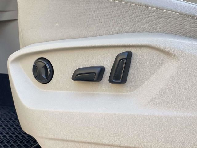 Used 2022 Volkswagen Atlas SE w/ Panoramic Sunroof Package image 19