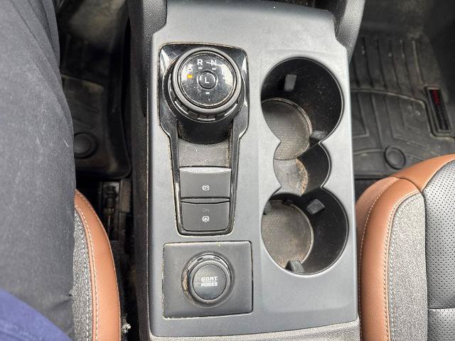 Certified 2021 Ford Bronco Sport Outer Banks w/ Outer Banks Package AWD/4WD image 18