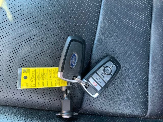 Certified 2024 Ford F150 Lariat w/ Equipment Group 502A High AWD/4WD image 41
