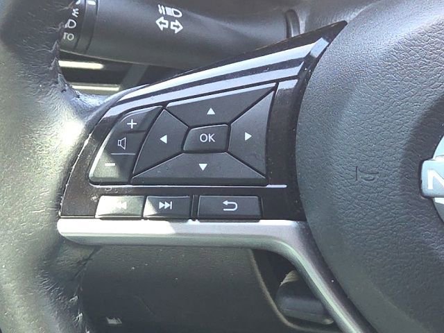 Used 2024 Nissan Altima 2.5 SV w/ SV Premium Package AWD/4WD image 32