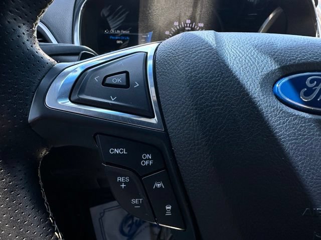 Certified 2020 Ford Edge ST w/ Equipment Group 401A AWD/4WD image 21