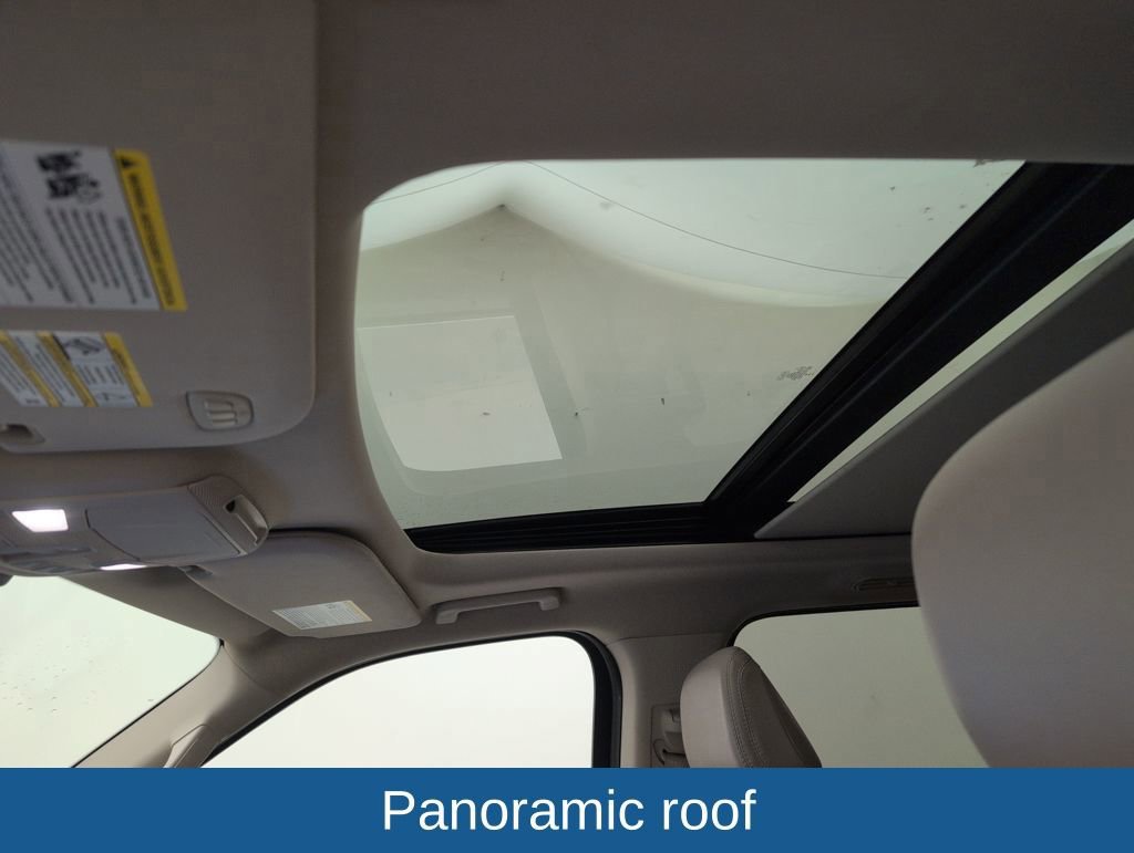 Certified 2024 Ford Expedition Limited image 16