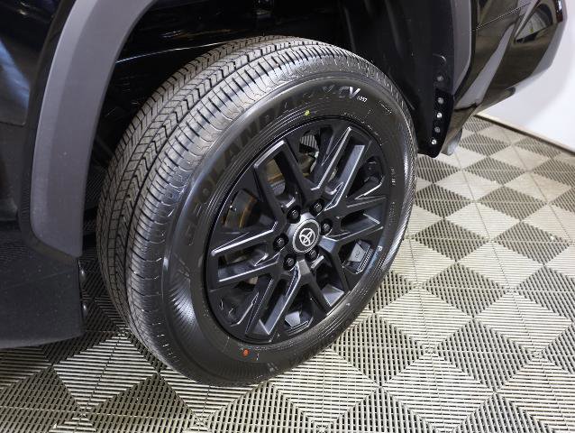 Used 2026 Toyota Tundra SR5 w/ SX Package AWD/4WD image 36