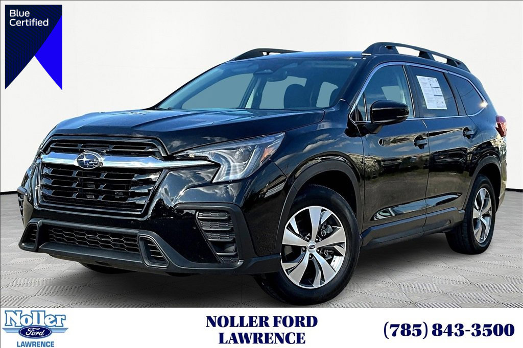 Used 2024 Subaru Ascent Premium