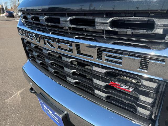 Used 2021 Chevrolet Silverado 2500 LT w/ All Star Edition image 12