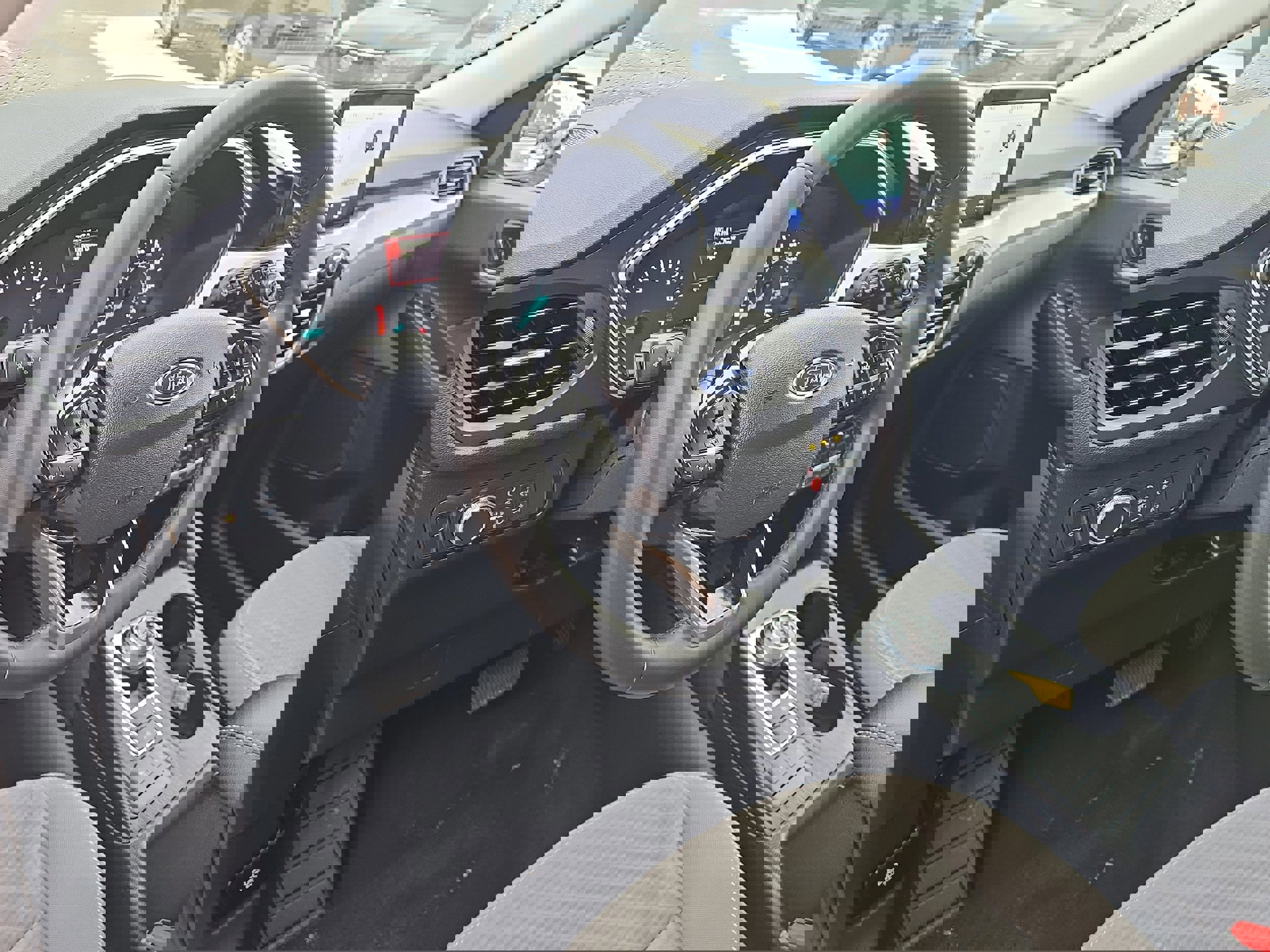 Certified 2022 Ford Escape SE w/ Convenience Package image 24