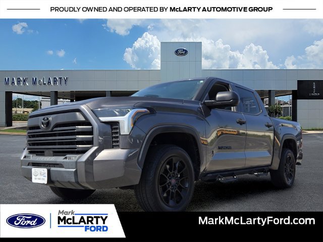 Used 2023 Toyota Tundra SR5