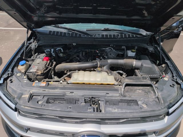 Certified 2023 Ford Expedition XLT AWD/4WD image 57