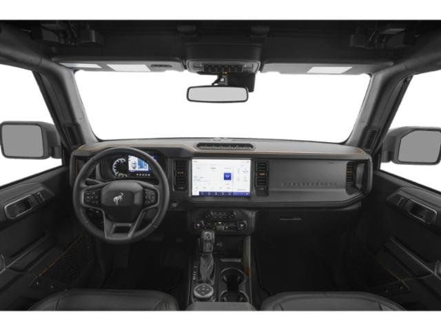 Certified 2024 Ford Bronco Badlands AWD/4WD image 7