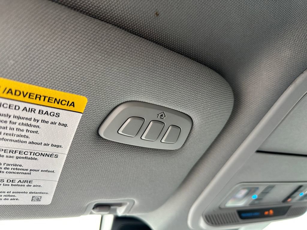 Certified 2022 Ford Explorer Limited w/ Limited Technology Package image 21