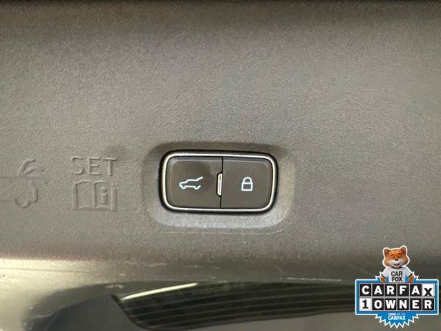 Certified 2025 Ford Expedition Active AWD/4WD image 22