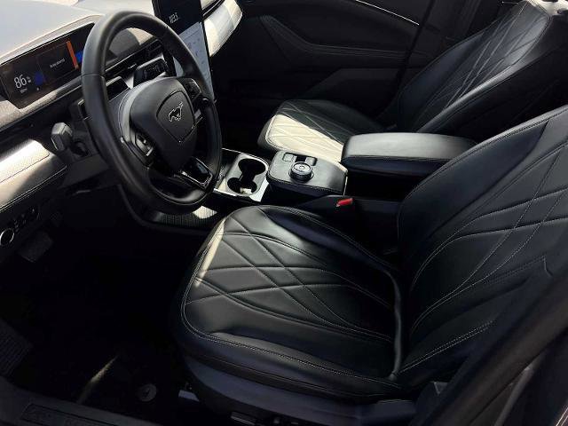 Certified 2023 Ford Mustang Mach-E Select image 15