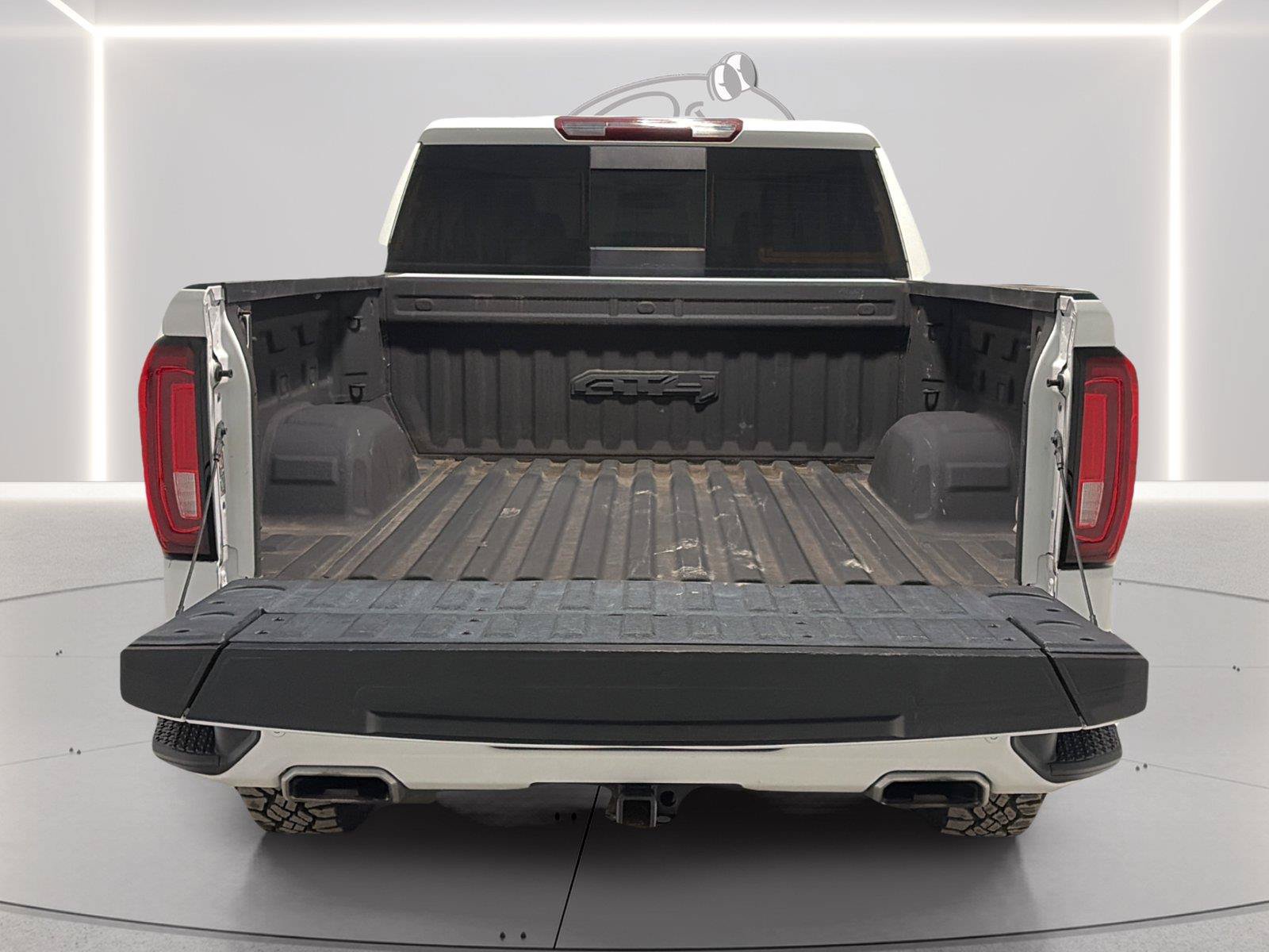 Used 2022 GMC Sierra 1500 AT4 w/ AT4 Premium Package AWD/4WD image 11