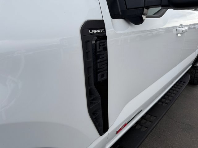 Certified 2023 Ford F350 Lariat w/ Tremor Off-Road Package AWD/4WD image 25