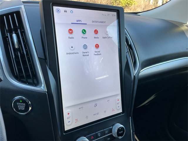 Certified 2024 Ford Edge Titanium image 24