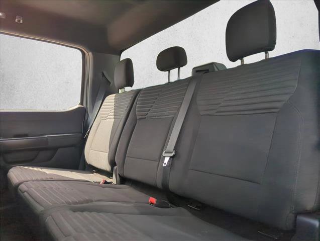 Certified 2022 Ford F150 XL w/ STX Black Appearance Package image 21