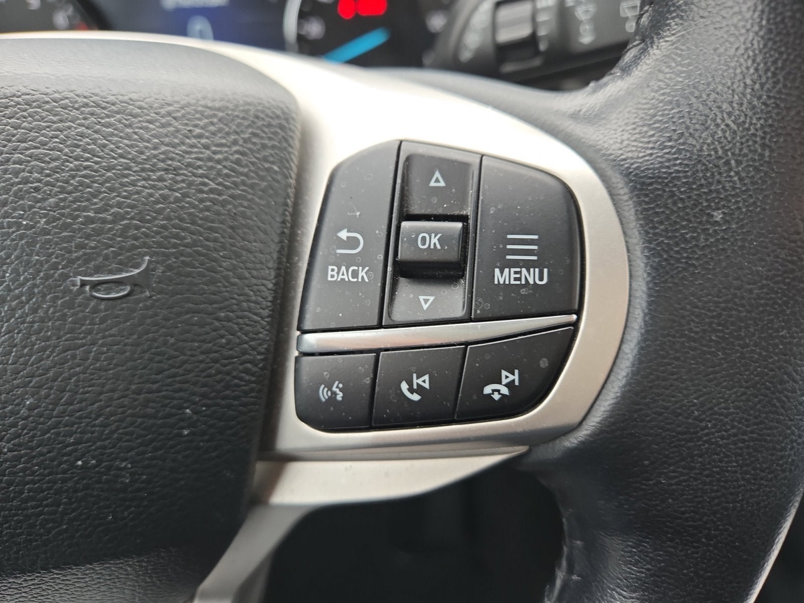 Certified 2022 Ford Explorer XLT AWD/4WD image 15