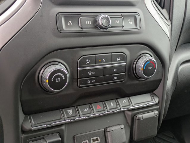 Used 2023 Chevrolet Silverado 2500 Custom w/ Custom Value Package image 24