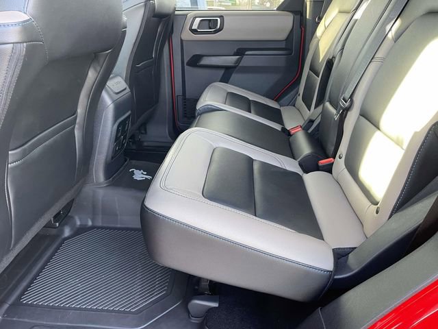 Certified 2024 Ford Bronco Wildtrak image 9
