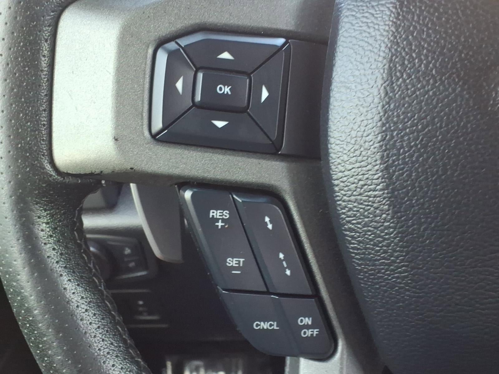 Certified 2019 Ford F150 Raptor w/ Equipment Group 802A Luxury AWD/4WD image 24