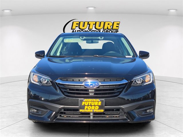 Used 2022 Subaru Legacy Premium image 8
