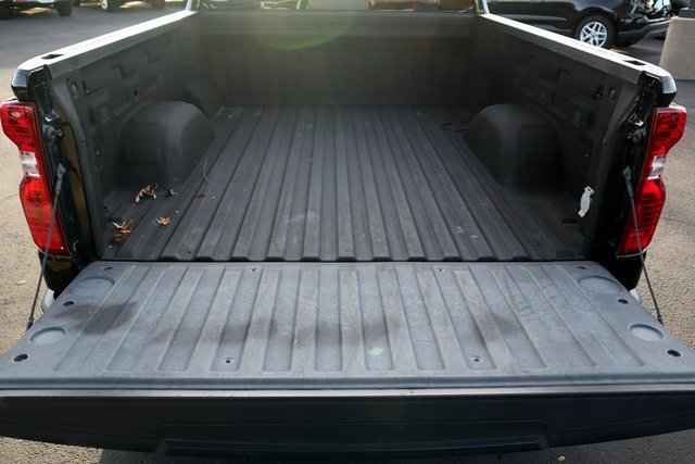 Used 2020 Chevrolet Silverado 1500 LT w/ Texas Edition image 18