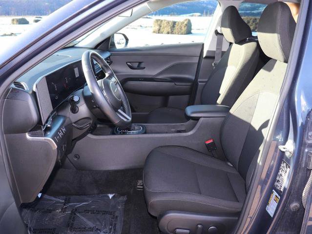 Used 2025 Hyundai Kona SEL image 14