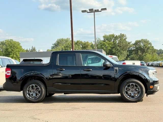 Certified 2024 Ford Maverick XLT w/ XLT Luxury Package AWD/4WD image 31
