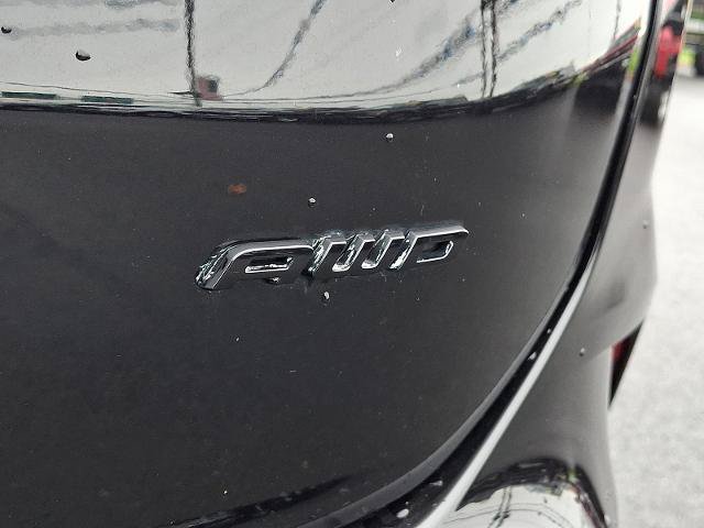 Certified 2023 Ford Edge SE w/ Black Appearance Package AWD/4WD image 29